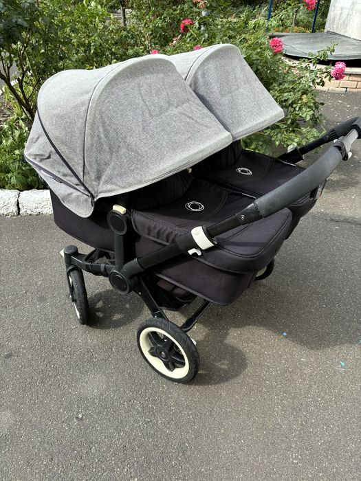 bugaboo donkey twin OLX.ua