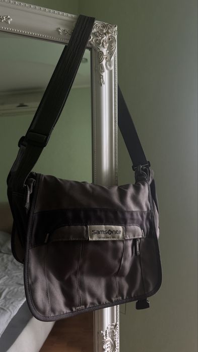 Сумка samsonite