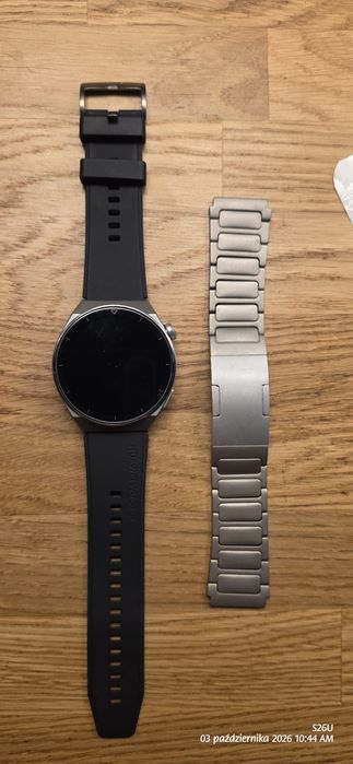 Smartwatch Huawei GT3 Pro