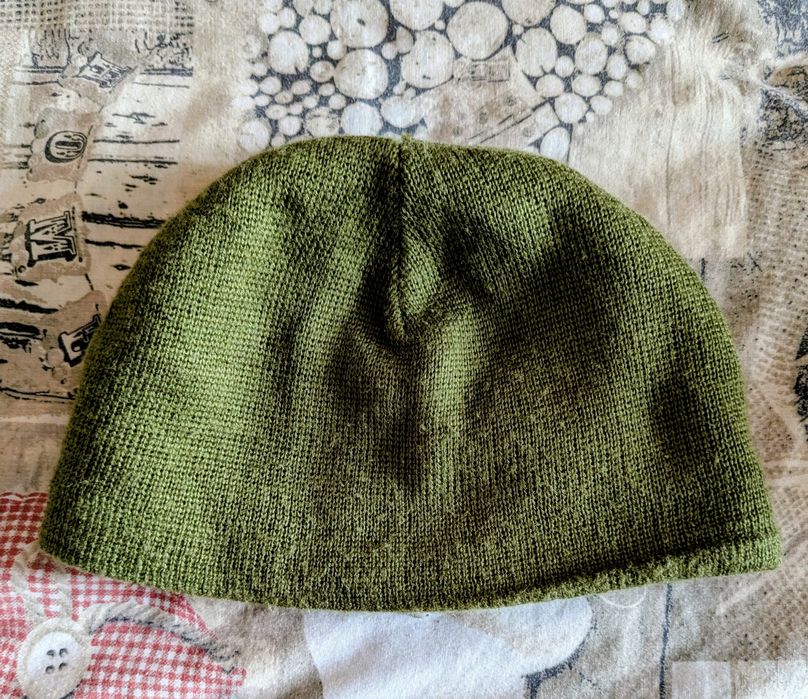 Футболка військова, рукавички, шапка,