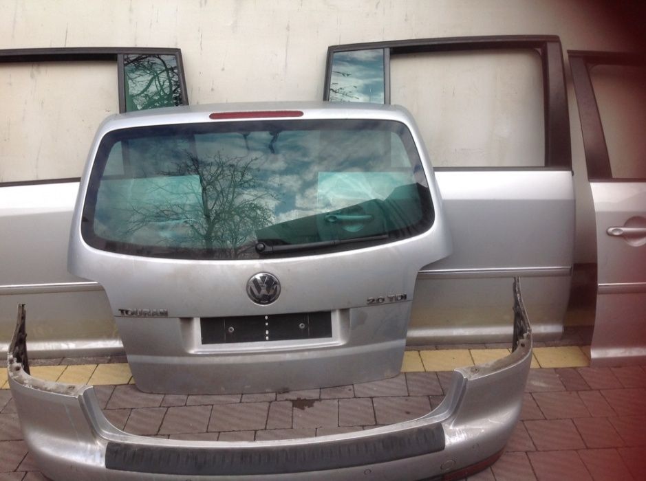 Комплект запчастин VW TOURAN 2005-2015