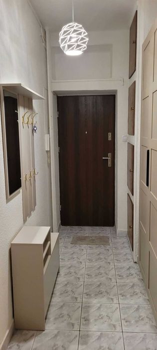 Mieszkanie 36m2 Warszawa-Ochota"