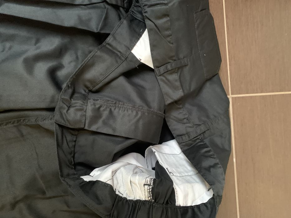 Брюки,карго женские Warrior DWPC30BK