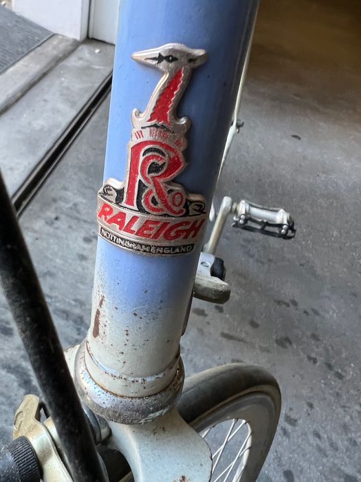 Bicicleta de corrida