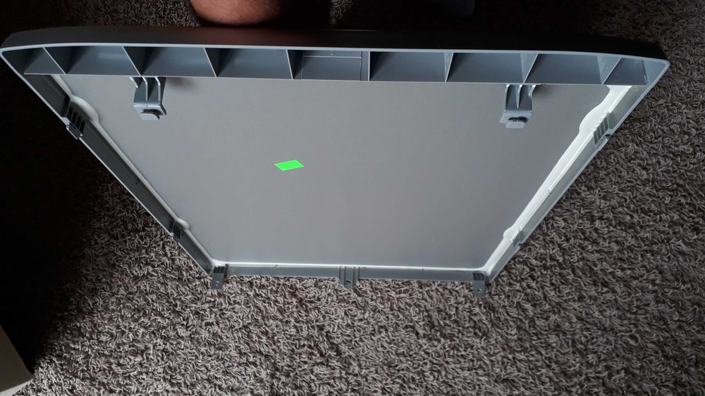 Whirlpool blat do zmywarki ADP 402 IX