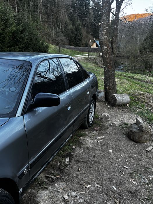 АУДІ 100 с4 V6 2,6