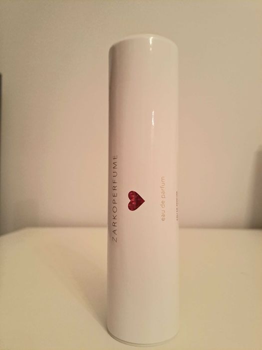 Zakoperfume Sending love Perfumy