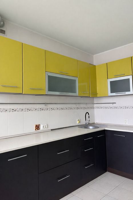 Сдам 1к квартиру