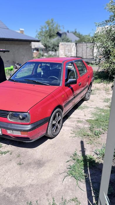 продам автомобіль Фольксваген  Венто