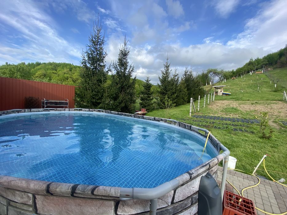 Відпочинок у Карпатах Садиба У Дохтора Аренда кімнат на Закарпатті