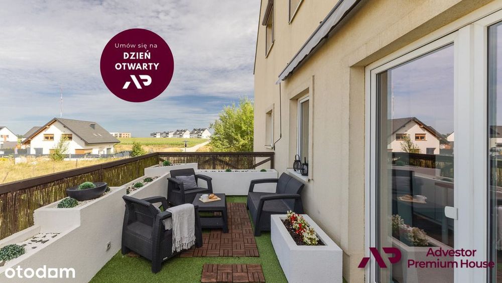 Premiera Oferty Dzień Otwarty 23 września (środa) godz. 17:00