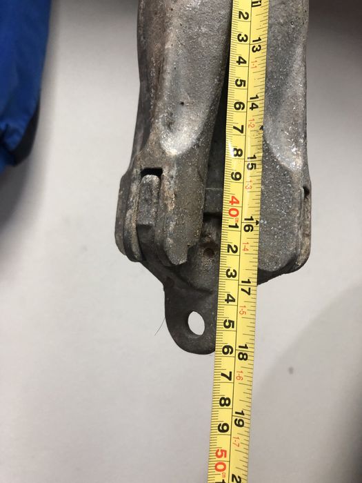 Ancora fatexa para barco