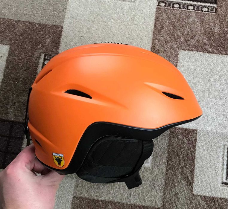 Гірськолижний Шолом Giro Union MIPS. Розмір - М (55,5 - 59 см.)