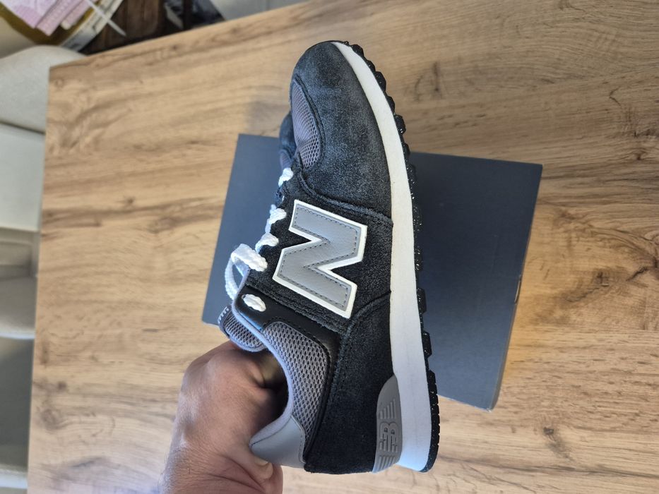 New Balance GC574TWE 36р.