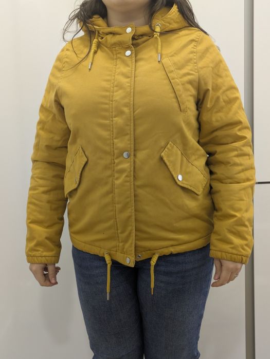 Casaco Inverno Lefties Impermeável