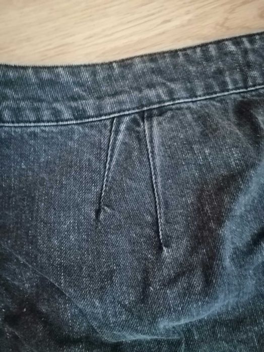 Spódnica jeans Waredenim r. 40