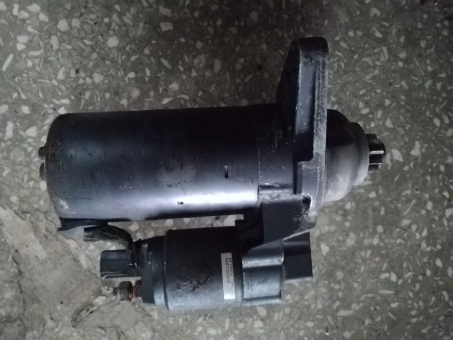 Rozrusznik vw golf v touran a3 8p altea 1.9tdi 105km bxe
