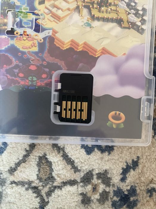 Super Mario Bros Wonder - Switch