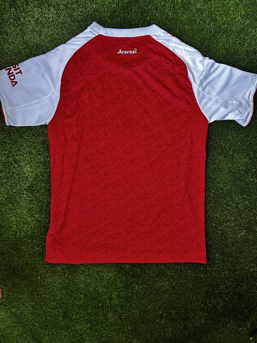 Camisola de futebol do Arsenal