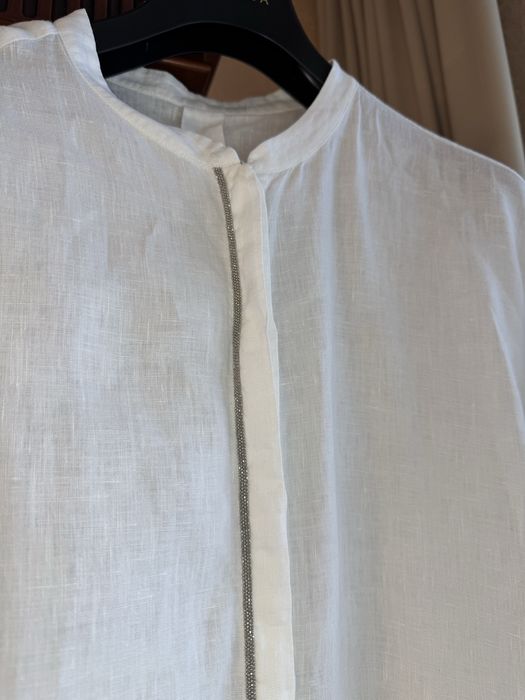 Сорочка Fabiana Filippi 16 / 42 розмір