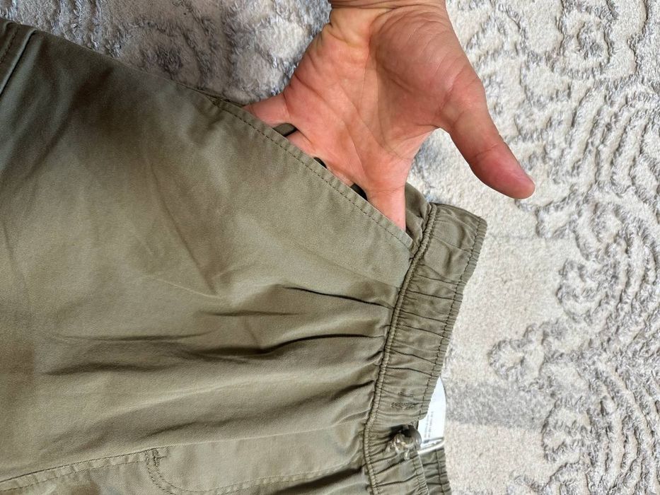 джинси баггі для хлопчика Zara 140