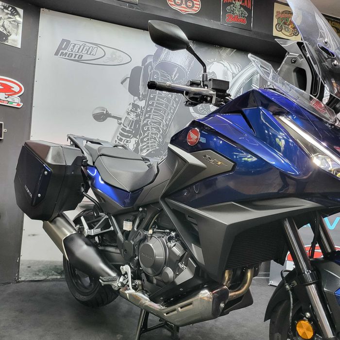 Honda NT 1100 / 2025