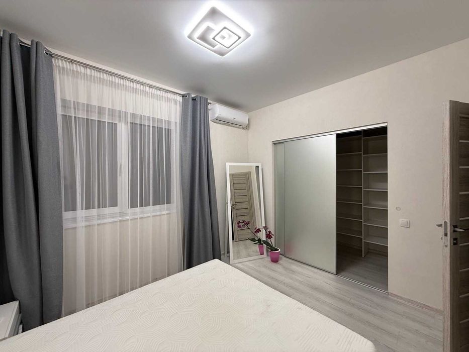 Оренда Таунхаусів в комплексі, ГЕНЕРАТОР, без % Лівий берег, М ЛІСОВА