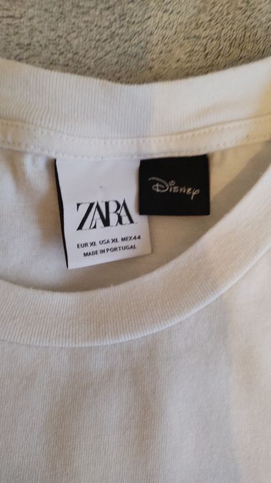 Zara Disney Mickey Mouse XL