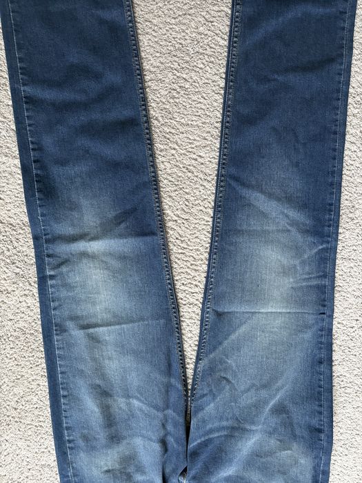 Чоловічі джинси Leviʼs