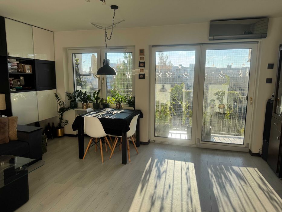 Mieszkanie na sprzedaż, 2 pokoje, 47 m², Polkowice