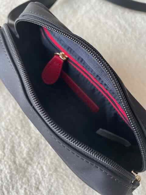 Tommy Hilfiger - torebka damska z USA.