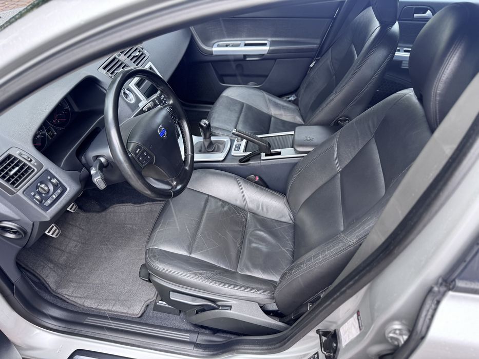 Volvo V50 2011 VIN YV1MW76F2B2606583 фото оголошення 10 з 21
