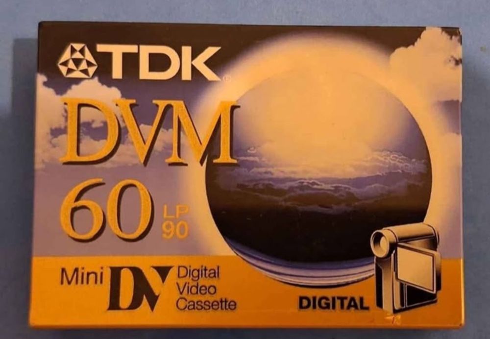 Various Audio and Video Cassettes64740964486274123