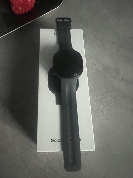 Smartwach Samsung Galaxy wartch 9