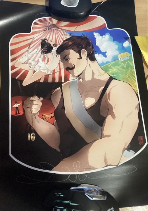 Продаю  журнал украинской манги