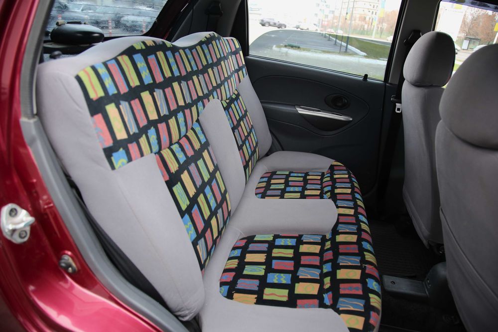 Продам Daewoo Matiz