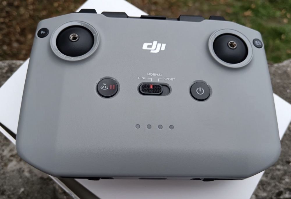 DJI Comando de Drone DJI RC-N1
