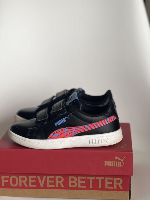 Кросівки кеди puma