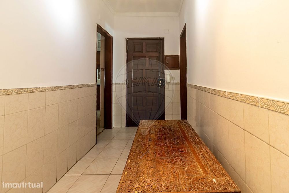 Apartamento T3 para venda