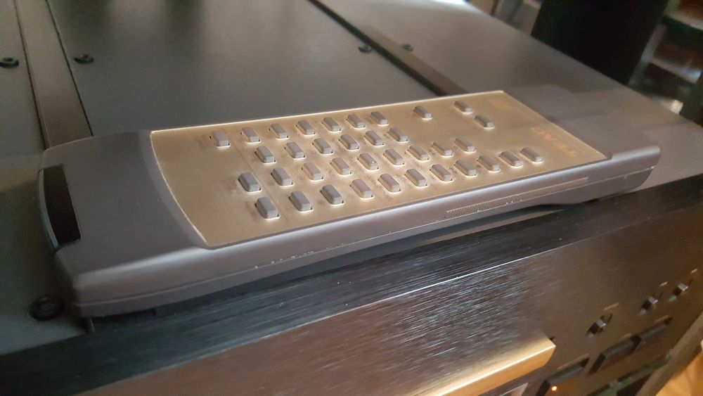 Odtwazacz cd Teac VRDS 25 Top model nowy