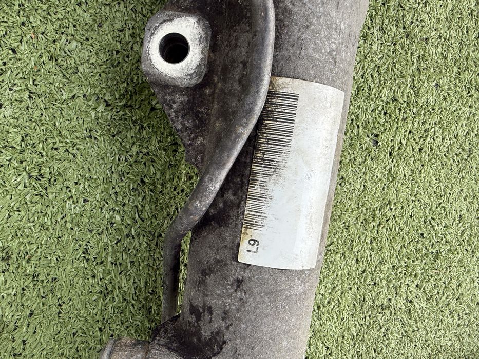 Bmw e60 руліва рейка