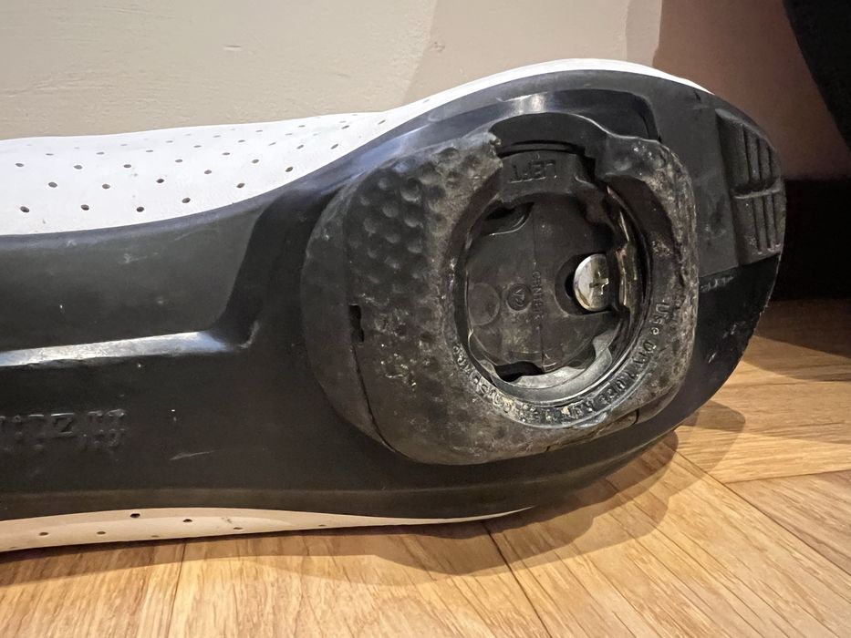 Caly zestaw !!! Rower czasowy BMC Timemachine