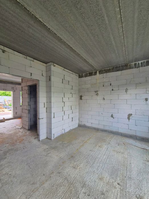 Продам таунхаус на Заріччі