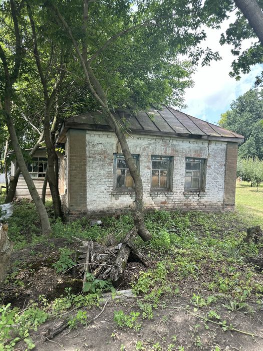 Продаж будинку в с.Гільці