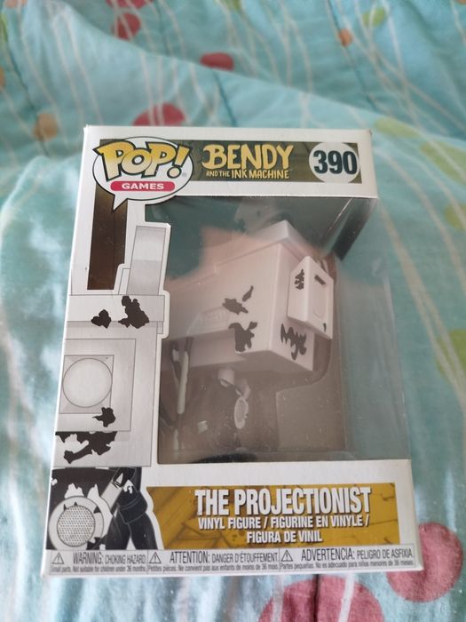 Funko pops fnaf envie mensagem para preços