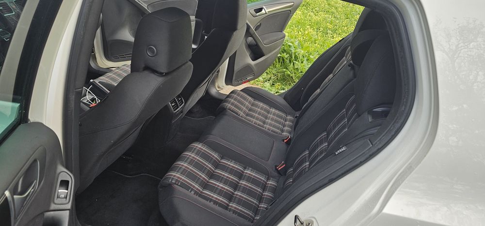 Golf 6 gti dsg  impecavel