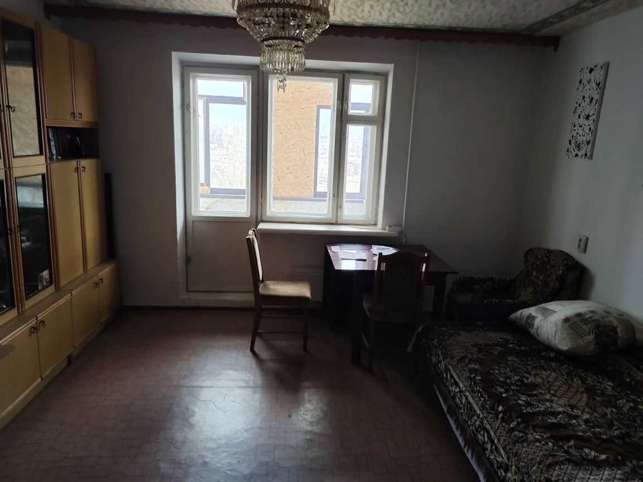 RLT S01 Оренда 2 кімнатної квартири по вул. Текстильників, Шерстянка