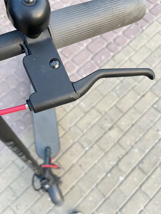 Самокат Xiaomi Electric Scooter 4