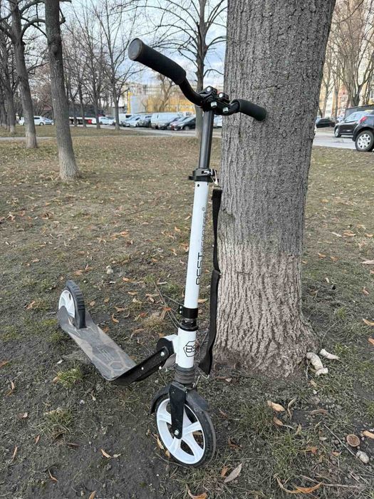 Самокат Best 2-х колісний