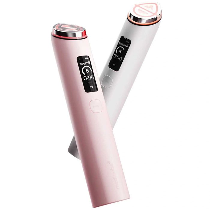 Оновлена версія Medicube Age-R Booster Pro X2